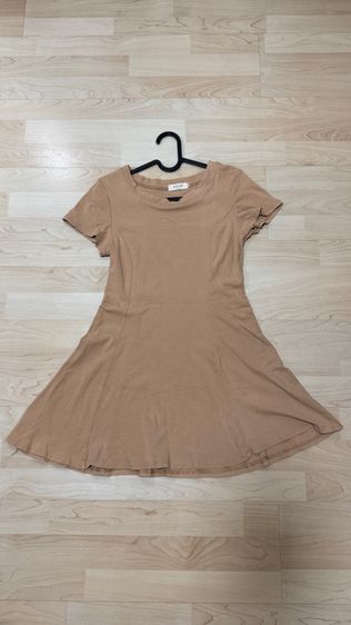 เสื้อผ้า เดรสมือสอง ไซส์ s,m,ฟรีไซส์ รูปที่ 8