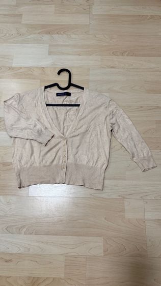 เสื้อผ้า เดรสมือสอง ไซส์ s,m,ฟรีไซส์ รูปที่ 14