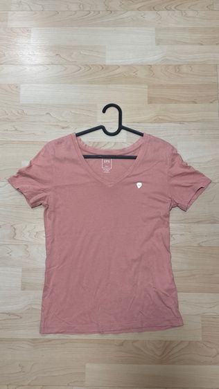 แขนยาว อื่นๆ เสื้อเชิ้ตและเสื้อผู้หญิง เสื้อผ้า เดรสมือสอง ไซส์ s,m,ฟรีไซส์