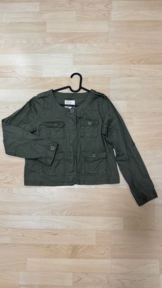 เสื้อผ้า เดรสมือสอง ไซส์ s,m,ฟรีไซส์ รูปที่ 10