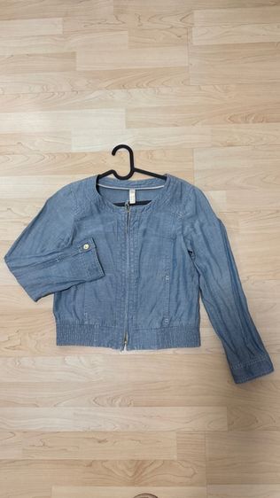 เสื้อผ้า เดรสมือสอง ไซส์ s,m,ฟรีไซส์ รูปที่ 5