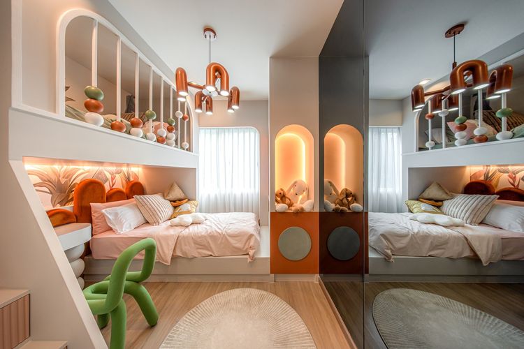 อื่นๆ ไม่มี ขายทาวน์โฮม 2 ชั้น ฟังก์ชันครบพร้อมอยู่ นัดเข้าชมบ้าน โทร. 097 282 2256 รูปที่ 2