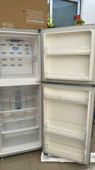 ตู้เย็นเสีย สำหรับช่าง ตู้เย็นมือสอง รูปที่ 3