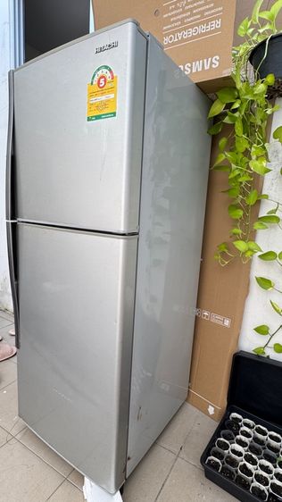 ตู้เย็นเสีย สำหรับช่าง ตู้เย็นมือสอง รูปที่ 7