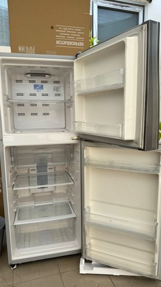 ตู้เย็นเสีย สำหรับช่าง ตู้เย็นมือสอง รูปที่ 2