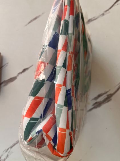 Beams Starbucks Pennant Design cooler bag รูปที่ 5