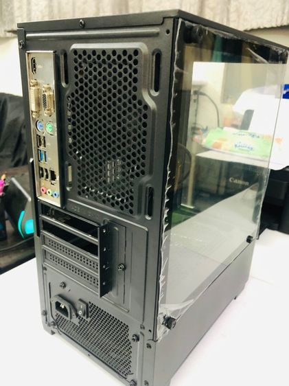 คอมพร้อมใช้ i5 gen11 แรม 8 ssd 500gb รูปที่ 3