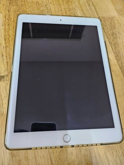 ขาย Ipad Air2  32 Gb wifi 2.4g และ 5g สภาพดีมาก ใช้งานน้อย รูปที่ 12