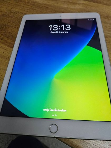 ขาย Ipad Air2  32 Gb wifi 2.4g และ 5g สภาพดีมาก ใช้งานน้อย รูปที่ 6