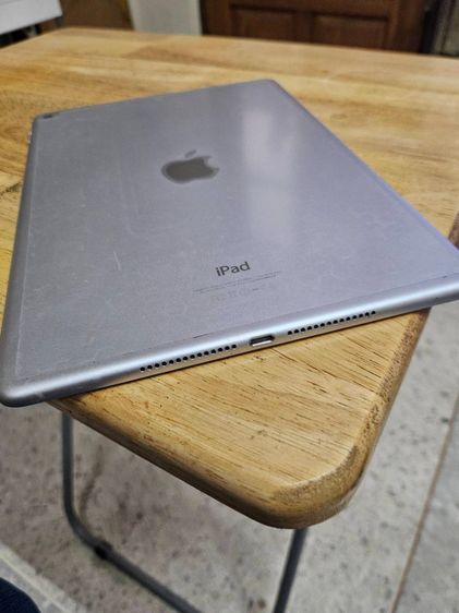 ขาย Ipad Air2  32 Gb wifi 2.4g และ 5g สภาพดีมาก ใช้งานน้อย รูปที่ 10