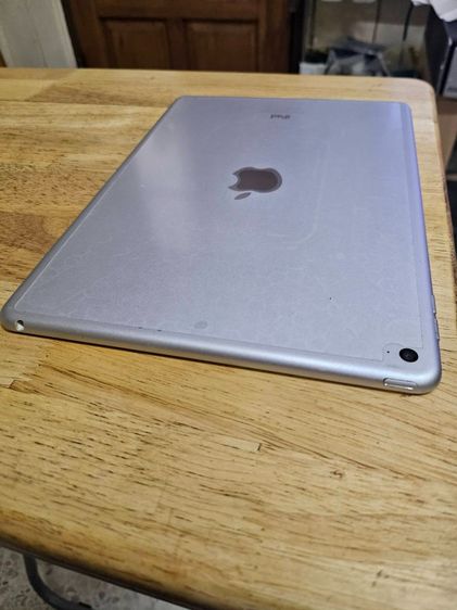 ขาย Ipad Air2  32 Gb wifi 2.4g และ 5g สภาพดีมาก ใช้งานน้อย รูปที่ 8