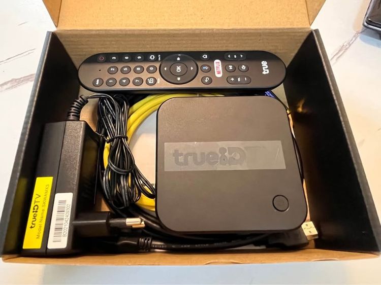 Trueid tv gen 2 รูปที่ 4