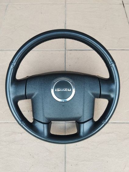 ขายวงพวงมาลัย
ISUZU DMAX ปี07-11
 รูปที่ 5