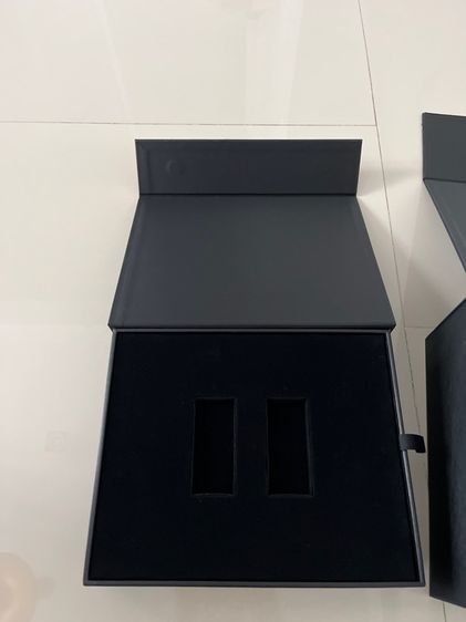 กล่องใส่นาฬิกา เครื่องประดับ รูปที่ 3