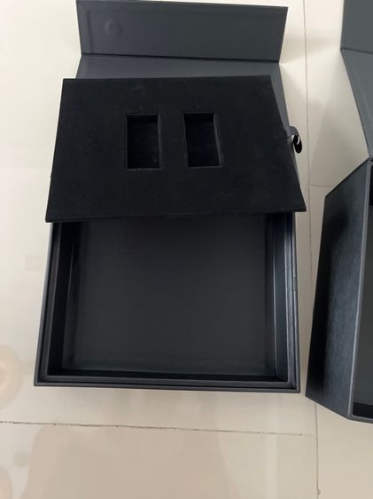 กล่องใส่นาฬิกา เครื่องประดับ รูปที่ 4