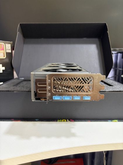 Sapphire RX9070xt nitro รูปที่ 4