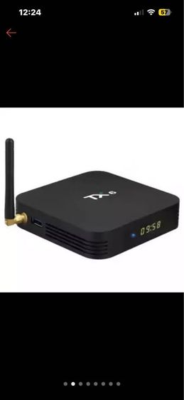 Tx6 Android Box 4GB - 32GB รูปที่ 6