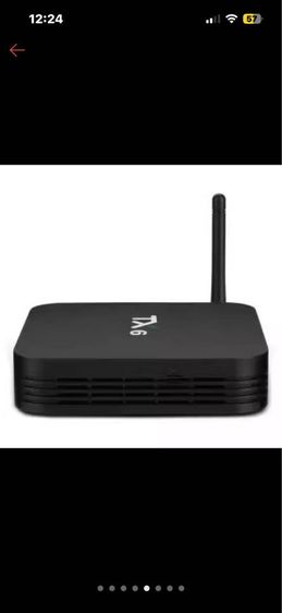 Tx6 Android Box 4GB - 32GB รูปที่ 5