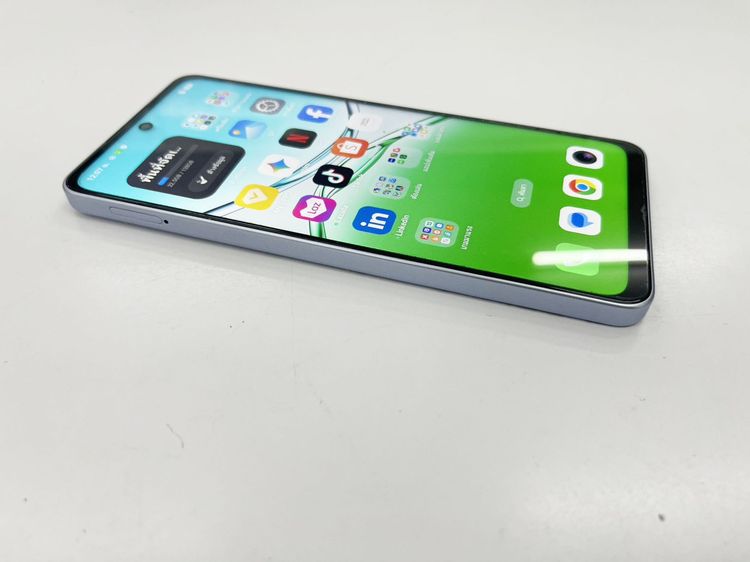Oppo A5 PRO 5G 8+8 128 GB เครื่องเปล่า สแกนได้ แบตนาน ราคาถูกใจ รูปที่ 5