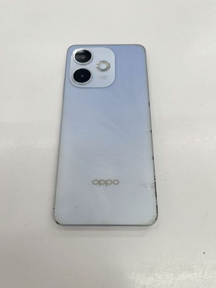 Oppo A5 PRO 5G 8+8 128 GB เครื่องเปล่า สแกนได้ แบตนาน ราคาถูกใจ รูปที่ 9
