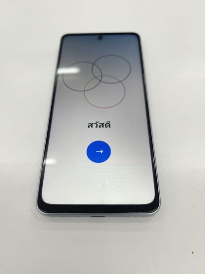 อื่นๆ Oppo A5 PRO 5G 8+8 128 GB เครื่องเปล่า สแกนได้ แบตนาน ราคาถูกใจ