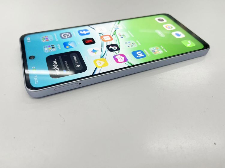 Oppo A5 PRO 5G 8+8 128 GB เครื่องเปล่า สแกนได้ แบตนาน ราคาถูกใจ รูปที่ 6