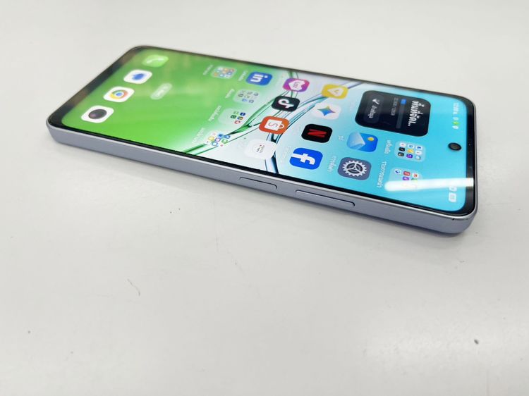 Oppo A5 PRO 5G 8+8 128 GB เครื่องเปล่า สแกนได้ แบตนาน ราคาถูกใจ รูปที่ 7