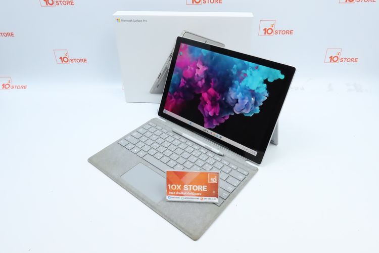 MICROSOFT SURFACE PRO 6 RAM8-128 - ID26030495