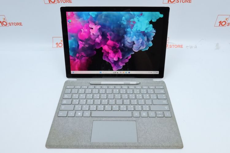 MICROSOFT SURFACE PRO 6 RAM8-128 - ID26030495 รูปที่ 2