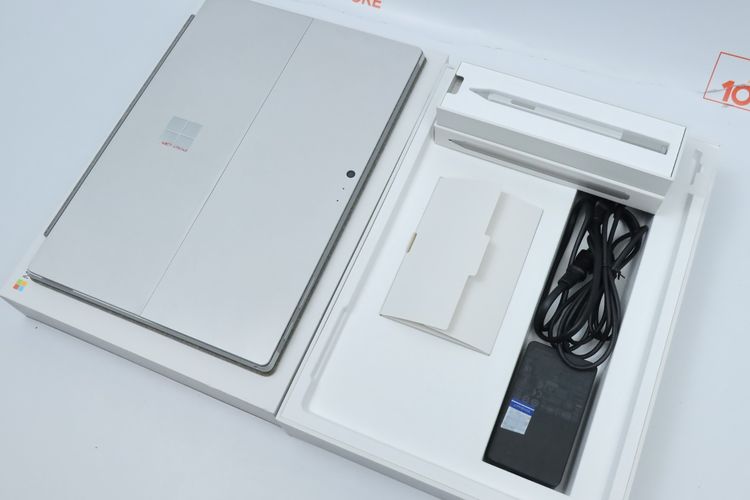 MICROSOFT SURFACE PRO 6 RAM8-128 - ID26030495 รูปที่ 17