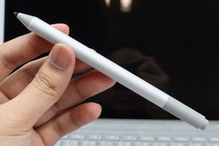 MICROSOFT SURFACE PRO 6 RAM8-128 - ID26030495 รูปที่ 7