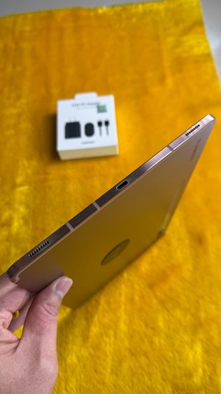 Samsung Tab S7 Plus-6-128GB-simโทรได้ รูปที่ 7