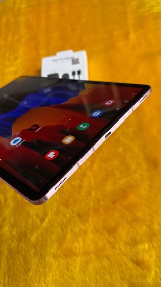 Samsung Tab S7 Plus-6-128GB-simโทรได้ รูปที่ 10