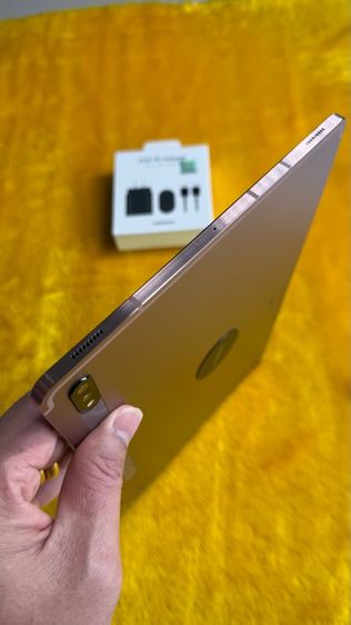Samsung Tab S7 Plus-6-128GB-simโทรได้ รูปที่ 5