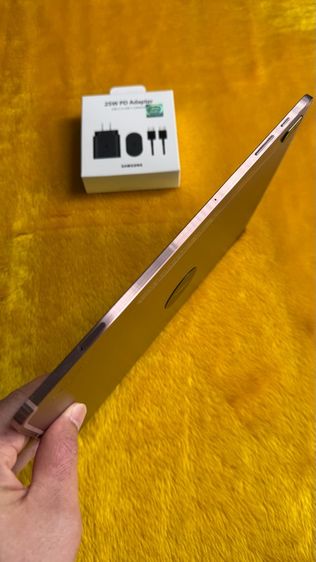 Samsung Tab S7 Plus-6-128GB-simโทรได้ รูปที่ 6