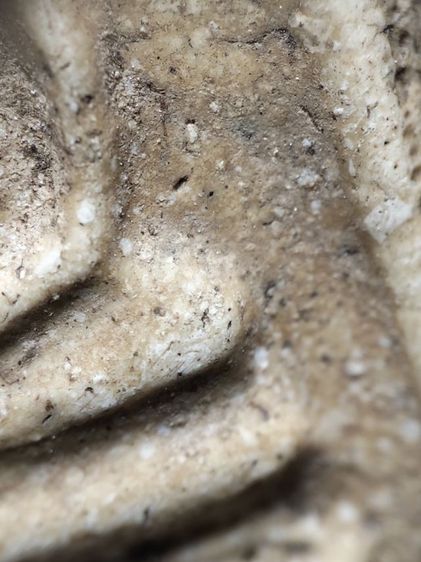 พระสมเด็จสวยแกะออกจากกรอบเก่าครับ รูปที่ 12