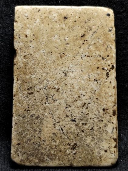 พระสมเด็จสวยแกะออกจากกรอบเก่าครับ รูปที่ 6