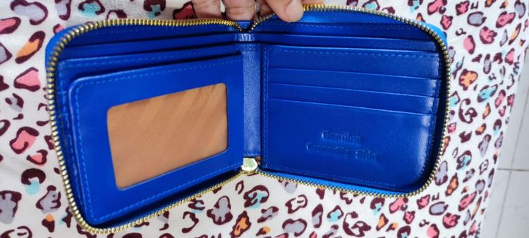 กระเป๋าสตังค์ รูปที่ 2