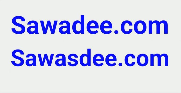 ขายโดเมนเนม