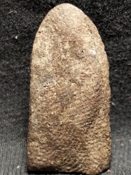 พระรอดลำพูนพิมพ์เล็กครับไม่ได้ล้าง รูปที่ 3