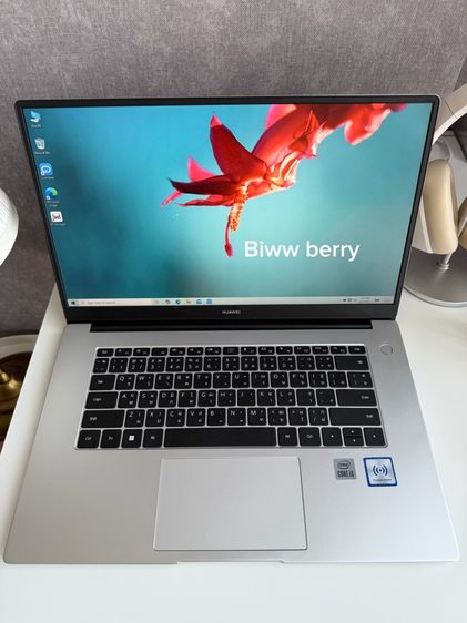 Huawei MateBook D15 (จอ 15.6“) รูปที่ 5