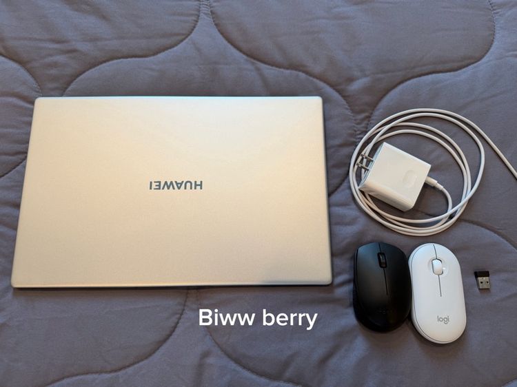 Huawei MateBook D15 (จอ 15.6“) รูปที่ 12