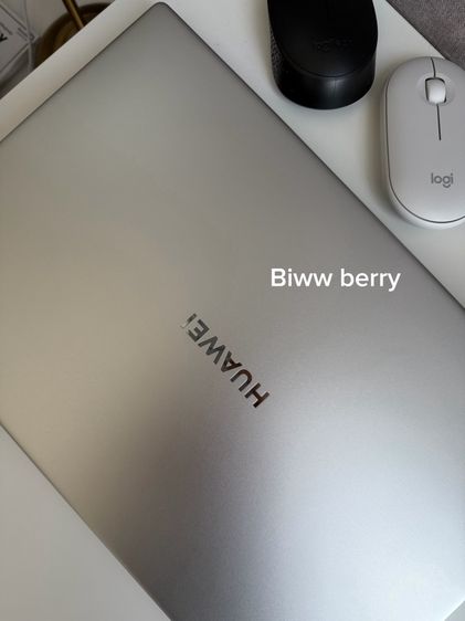 Huawei MateBook D15 (จอ 15.6“) รูปที่ 2