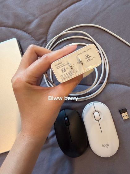 Huawei MateBook D15 (จอ 15.6“) รูปที่ 13