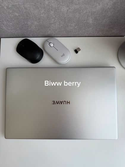 Huawei MateBook D15 (จอ 15.6“)