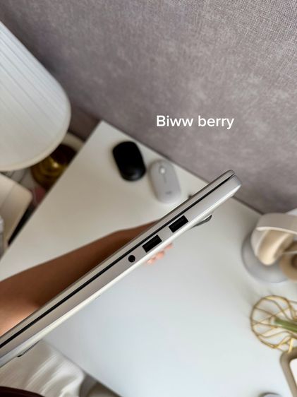 Huawei MateBook D15 (จอ 15.6“) รูปที่ 6