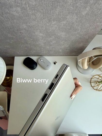 Huawei MateBook D15 (จอ 15.6“) รูปที่ 7