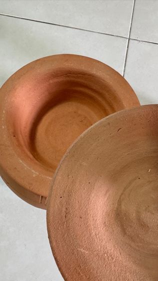 บ้านแอร์โอ่งดิน บ้านสัตว์เลี้ยง บ้านโอ่งดินกระต่าย รูปที่ 4