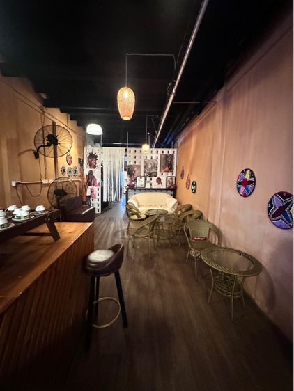 เซ้งกิจการ ทำได้หลากหลาย รูปที่ 2