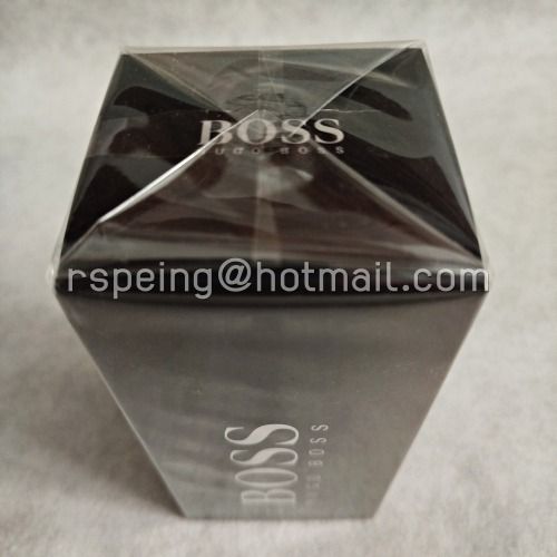 น้ำหอม Hugo Boss Bottled Night EDT 100ml (ของแท้) รูปที่ 5